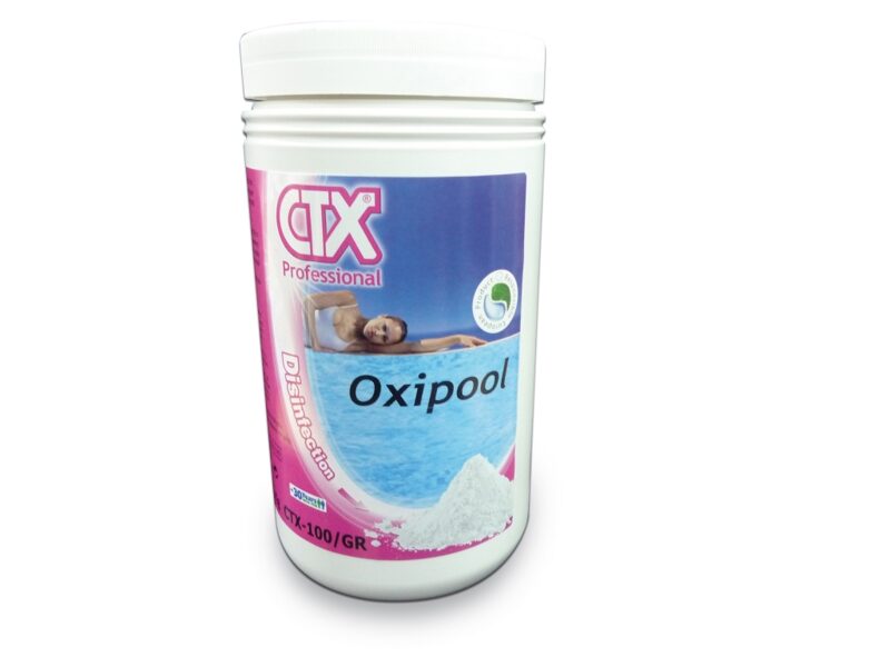 CTX-100gr (granulas) 1kg