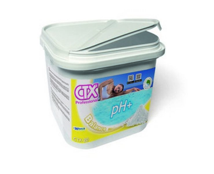 CTX-20 (PH+) 6kg