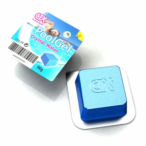 CTX-39 Pool Gel 90g.